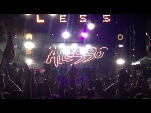 Alesso 2 (North Coast Music Festival 2012 Chicago)