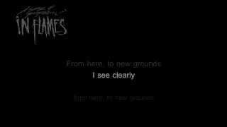 In Flames - I am the Highway [HD/HQ Lyrics in Video]
