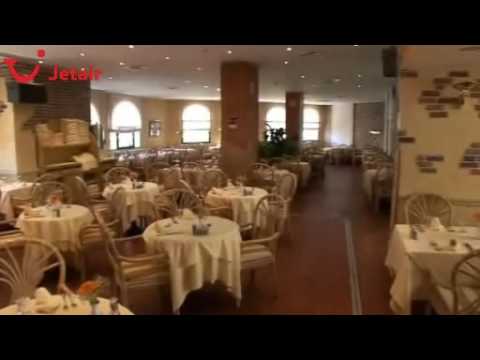 Seaside Hotel Sandy Beach in Playa del Inglés, Gran Canaria, Spanje - Jetair