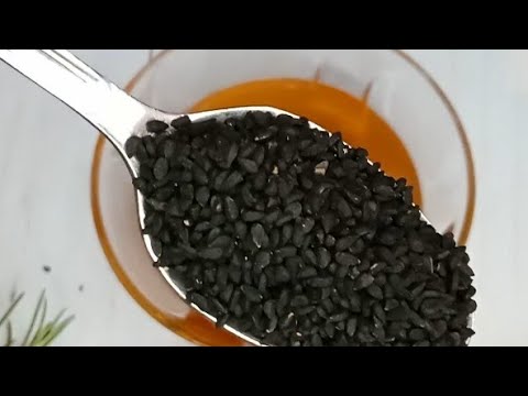 THE BEST NATURAL MEDICINE with only 3 ingredients‼️ Recipe for longevity❗