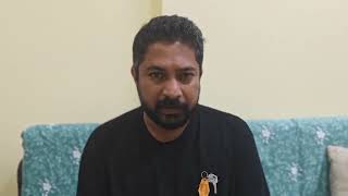 Download lagu Manoj Parab on Gautam Khattar's statement on Goencho Saib | RGP | Communal Harmony | Peace | Goa mp3