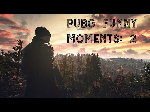 PUBG FUNNY MOMENTS EP:2 (Ft.  DrDisrespect, Last_Grey_Wolf, Summit1G, and MORE!)
