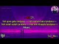 Hum Kale Hai To Kya Hua Dilwale Hai Mohammad Rafi Sahab Karaoke With Lyrics Song