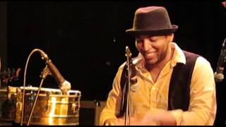 Eliel Lazo Band '' AFRICA''