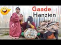 Gaade Hanzien | Kashmiri Funny Drama