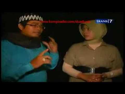 DUA DUNIA - 2011-12-23 LEGENDA CIUNG WANARA FULL
