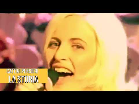 Cattivi Pensieri La Storia dei Vincitori di Un Disco per l'Estate 1996