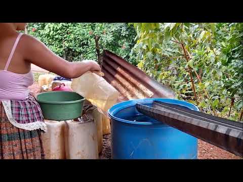 PROYECTO AGUA Y VIDA PARA LAS MUJERES MAYAS INDÍGENAS, CHISEC, ALTA VERAPAZ