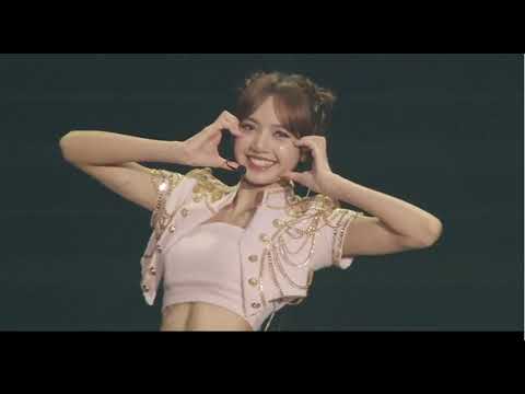 BLACKPINK WORLD TOUR  in osaka 23.06.04 vol.1