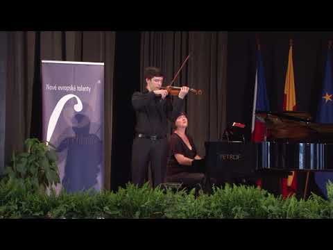 NETVP 2018 soutěž, 2. kategorie, 2. kolo