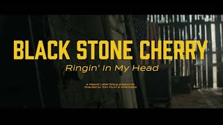 Ringin' In My Head Music Video