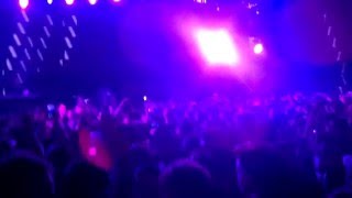 John Digweed @ Orfeo Park 16.01.2016