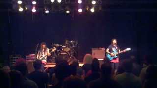 Shonen Knife - Daydream Believer - Nashville, August 19, 2012