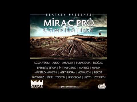 Burak Kara - Hayatın İçinden (Mirac Pro Compilation)