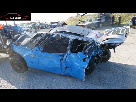 Mendips - PRI World Final 2025 (4KUHD)