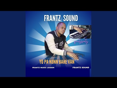yo pa konn bare van