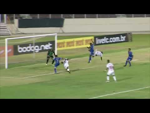 (EDIÇÃO18/01/2019) Copa do Nordeste 2019: Confiança 0 x 1 Salgueiro