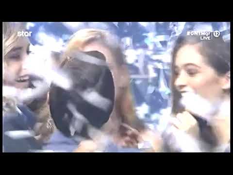 GNTM τελικός 19/12/2019: Η ανακοίνωση των νικητριών και η εξήγηση της Καγιά - Κάτια, 'Αννα Μαρία