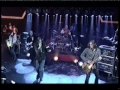 The Black Crowes Lickin' Live