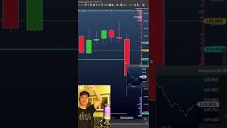 Live Sell Signal at 0.80 — Full Transcript & Summary