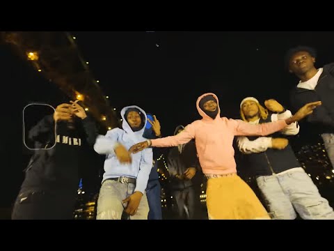 Kenzo Balla x TG Crippy - Slide (Music Video)