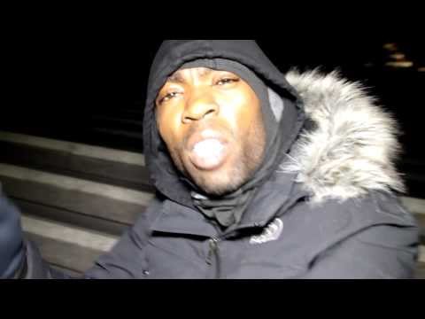 Tuggawar ft BigMan - Dem Bwoy - @Tuggawar @BigBawsemedia