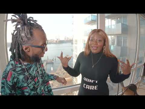 315 Rabia -Tu Ta Rotonda ❌Toi Bane  (English Dembow) official video