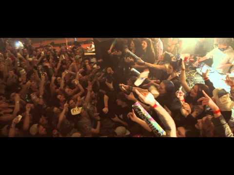 COUNTDOWN NYE 2015 w/ 50 CARROT + DUBLOADZ b2b MIDNIGHT TYRANNOSAURUS + THE FRIM + BOMMER