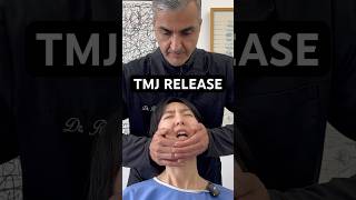TMJ Jaw Adjustment Compilation 2025 | Gonstead Chiropractic