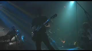 blessthefall: His Last Walk Bonus Live Footage