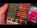 Comparison Video Barney Let S Go To The Zoo 2001 2003 VHS And DVD