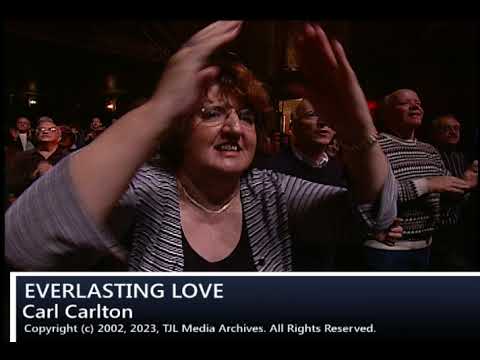 Everlasting Love - Carl Carlton