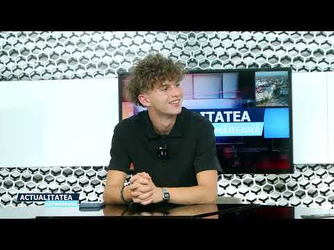 Actualitatea Satmareana 20.08.2026