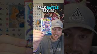 Let's Open up some Battle Styles for the Budget Binder! #pokemon #pokemoncards #pokemontcg #shorts