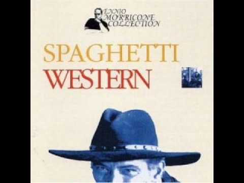Ennio Morricone - "Marcia dei McGregor"