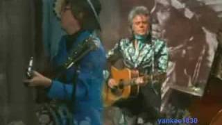 Marty Stuart - Wounded Knee