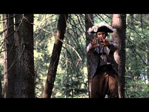 Trailer - DIE GOLDENE GANS (2013)