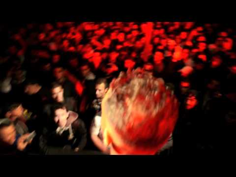 Übernahme 1.Mai Bühne MASSAKA