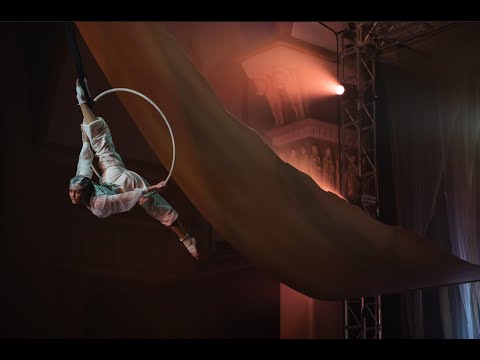 Lydia Valkyrie Napier - Demo 2024