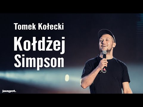 Tomek Kołecki - 