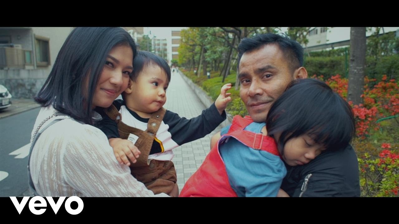 Gratis Download Lagu Judika Jadi Aku Sebentar Saja