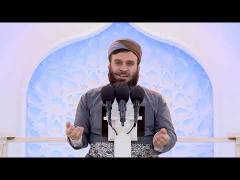سووده‌كان له‌ چیرۆكی كه‌عبی كوڕی مالك (به‌شی یه‌كه‌م) - 03/ 05/ 2026 - مامۆستا علی خان