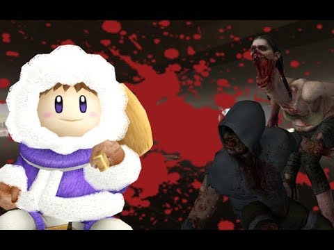 HARDCORE ICE CLIMBERS