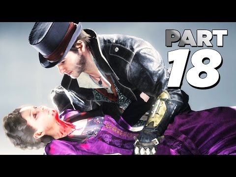 Assassin's Creed Syndicate - Walkthrough Gameplay Part 19 (AC Syndicate PS4)