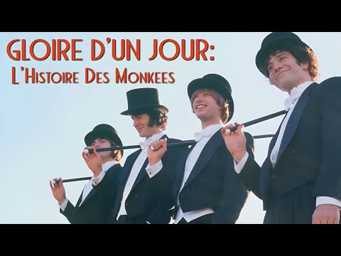 Daydream Believers: The Monkees' Story | FRENCH | Film en Français | George Stanchev | Jeff Geddis