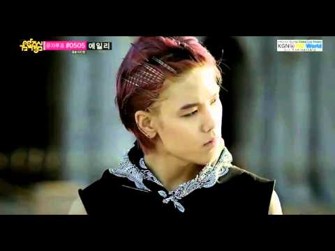 130803 B.A.P TEASER | HD