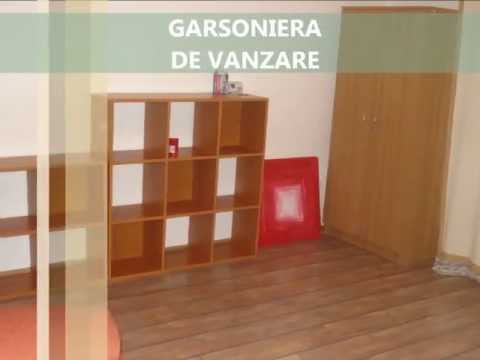 Garsoniera de Vanzare Bacau- Stefan cel Mare- Imobiliare Bacau