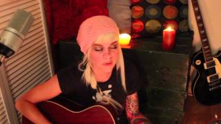 Feeling Alright (Rebelution Cover)