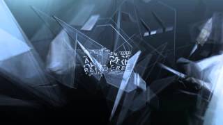 *FREE DOWNLOAD!* After Effects Intro Template - Pieces (Shatter Style Intro) @@@