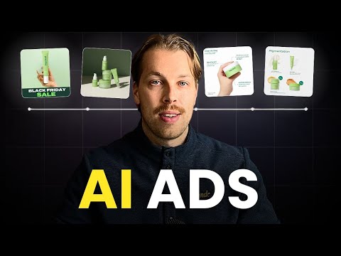Holo AI Review — Best AI Ad Generator?